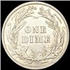 Image 2 : 1916 Barber Dime CLOSELY UNCIRCULATED