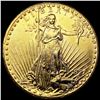 Image 1 : 1927 $20 Gold Double Eagle UNCIRCULATED