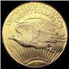 Image 2 : 1927 $20 Gold Double Eagle UNCIRCULATED