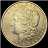 Image 1 : 1878 7TF Rev 79 Morgan Silver Dollar UNCIRCULATED