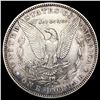 Image 2 : 1884-S Morgan Silver Dollar CLOSELY UNCIRCULATED
