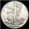 Image 1 : 1937 Walking Liberty Half Dollar UNCIRCULATED