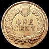 Image 2 : 1898 Indian Head Cent CLOSELY UNCIRCULATED