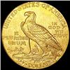 Image 2 : 1926 $2.50 Gold Quarter Eagle UNCIRCULATED