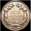 Image 2 : 1858 Flying Eagle Cent CLOSELY UNCIRCULATED