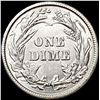 Image 2 : 1903 Barber Dime UNCIRCULATED