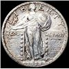 Image 1 : 1918-S Standing Liberty Quarter LIGHTLY CIRCULATED