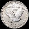 Image 2 : 1918-S Standing Liberty Quarter LIGHTLY CIRCULATED