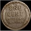 Image 2 : 1914-D Wheat Cent NICELY CIRCULATED