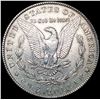 Image 2 : 1900-S Morgan Silver Dollar CLOSELY UNCIRCULATED