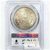 Image 2 : 1881-O Morgan Silver Dollar PCGS MS64
