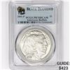 Image 1 : 2001-P American Buffalo Dollar PCGS PR70 DCAM