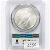 Image 2 : 1925 Silver Peace Dollar PCGS MS65