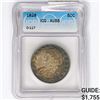 Image 1 : 1828 Capped Bust Half Dollar ICG AU55 O-117