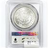 Image 2 : 1883-O Morgan Silver Dollar PCGS MS64