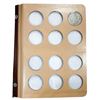 Image 2 : 1921 Morgan Silver Dollar Book (1 Coin)