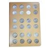 Image 2 : 1932-1959 Wash. Quarter Book (73 Coins)