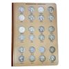 Image 3 : 1932-1959 Wash. Quarter Book (73 Coins)