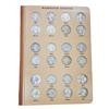 Image 5 : 1932-1959 Wash. Quarter Book (73 Coins)