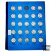 1916-1945 Mercury Silver Dime Book ( Coins)