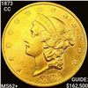 Image 1 : 1873-CC $20 Gold Double Eagle UNCIRCULATED +