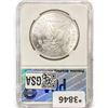 Image 2 : 1878-CC Morgan Silver Dollar PGA MS63+
