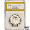 Image 1 : 1926 Sesquicentennial Half Dollar PGA MS63