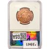 Image 2 : 1818 PGA MS60 RED