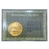 Image 2 : 1924 $20 Gold Double Eagle IRI MS63