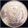 Image 2 : 1884-S Morgan Silver Dollar