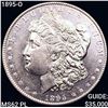 Image 1 : 1895-O Morgan Silver Dollar