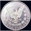 Image 2 : 1895-O Morgan Silver Dollar