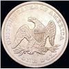 Image 2 : 1859-S Seated Liberty Dollar