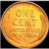 Image 2 : 1909-S VDB Wheat Cent