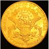 Image 2 : 1883-CC $20 Gold Double Eagle
