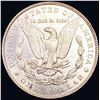 Image 2 : 1893 Morgan Silver Dollar