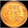 Image 2 : 1909-S VDB Wheat Cent