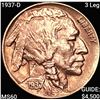 Image 1 : 1937-D 3 Leg Buffalo Nickel