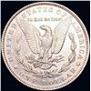 Image 2 : 1894 Morgan Silver Dollar