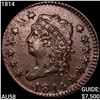 Image 1 : 1814 Classic Head Cent