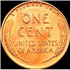 Image 2 : 1955/55 DDO Wheat Cent UNCIRCULATED RD