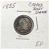Image 1 : 1835 Capped Bust Dime