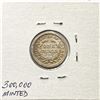 Image 2 : 1849-O Seated Liberty Dime Small O