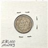 Image 2 : 1864-S Seated Liberty Dime