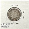 Image 2 : 1875-CC Twenty Cent Piece
