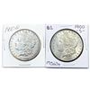 Image 1 : 1900-S (Set 2) Morgan Silver Dollar