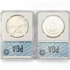 Image 2 : 1904-O Morgan $1, 1926 Peace $1 (Set 2) PGA MS65