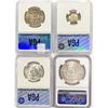 Image 2 : 1886-1990 (Set 4) 1-10C, 2-50C, 1-$1 MS