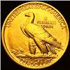 Image 2 : 1907 $10 Gold Eagle