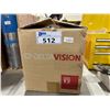 Image 3 : CRATE OF 2.4GHZ WIRELESS ACCESS POINT & DELTA VISION V9 DISPLAY MONITOR